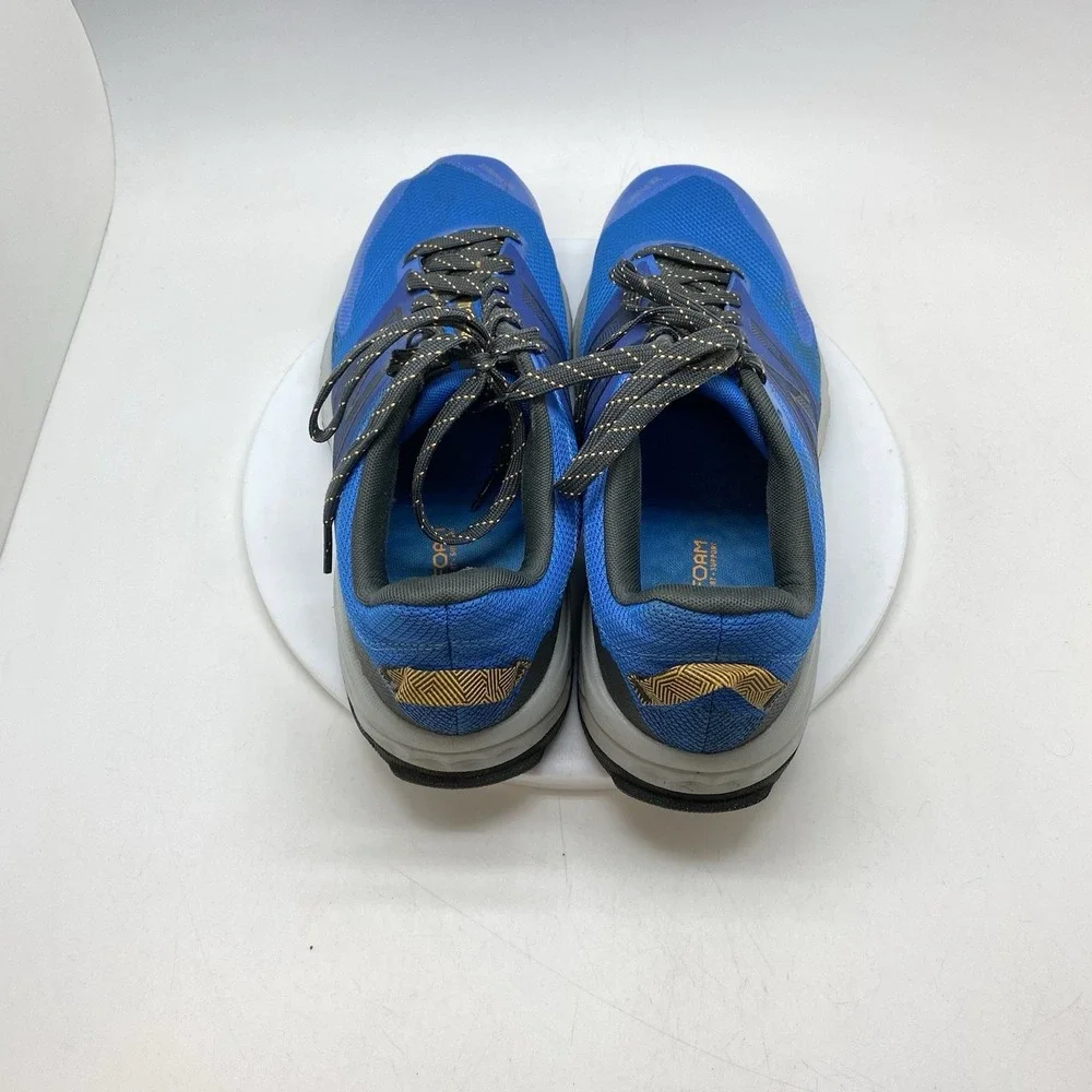 New Balance Sneakers Mens 11 2E 510v6 Fresh Foam MT510LH6 Trail Running Shoes